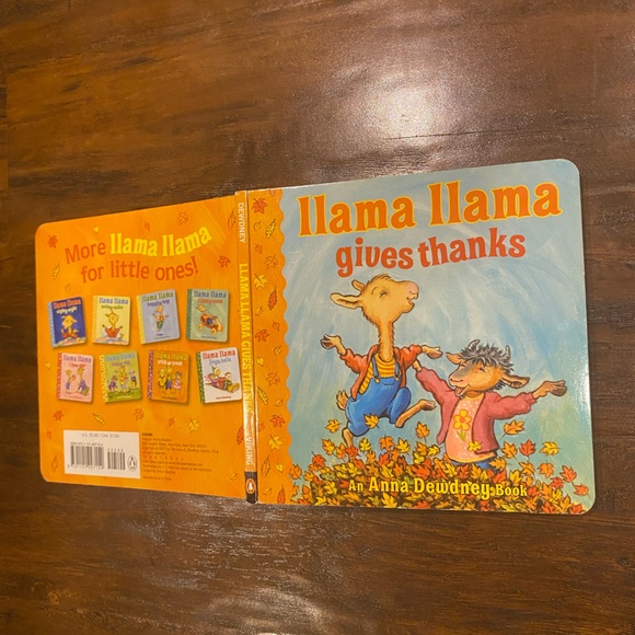 9 Children's Board Books | Social Emotional Learning | Positive Inspiration - Picture 3 of 13